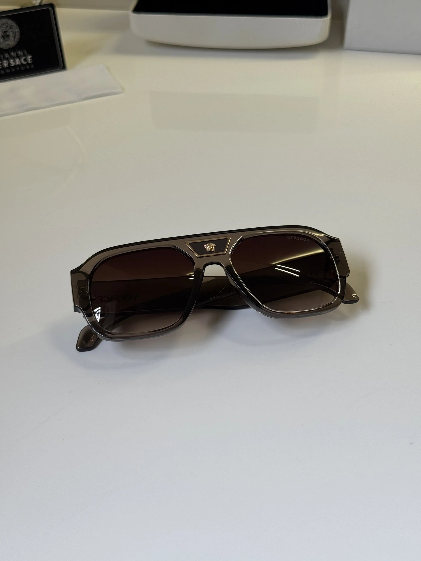VERSACE SUNGLASSES