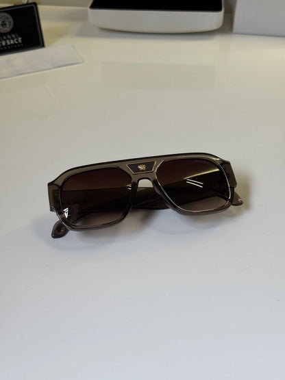 VERSACE SUNGLASSES