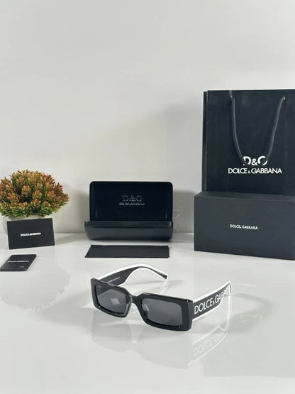 DOLCE & GABBANA SUNGLASSES