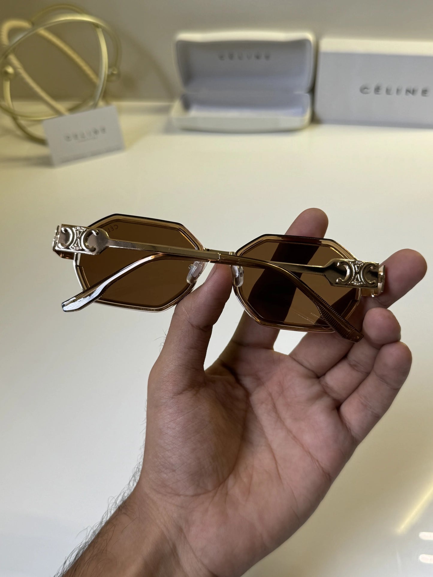 CELINE SUNGLASSES