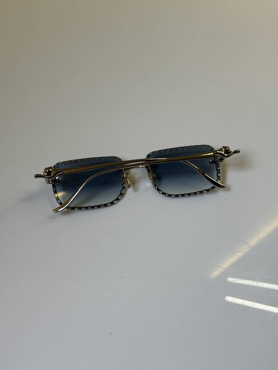 CARTIER SUNGLASSES