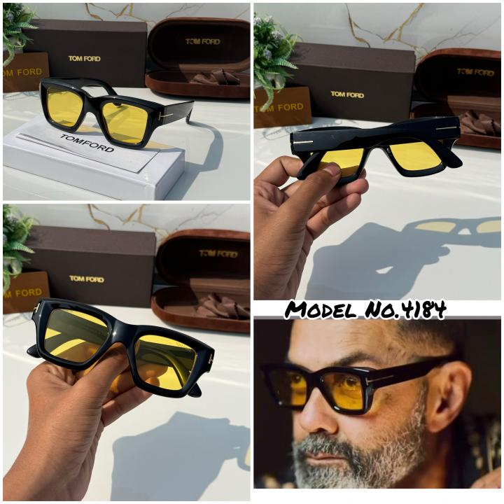 TOM FORD SUNGLASSES