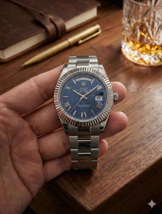 PREMIUM WATCHES