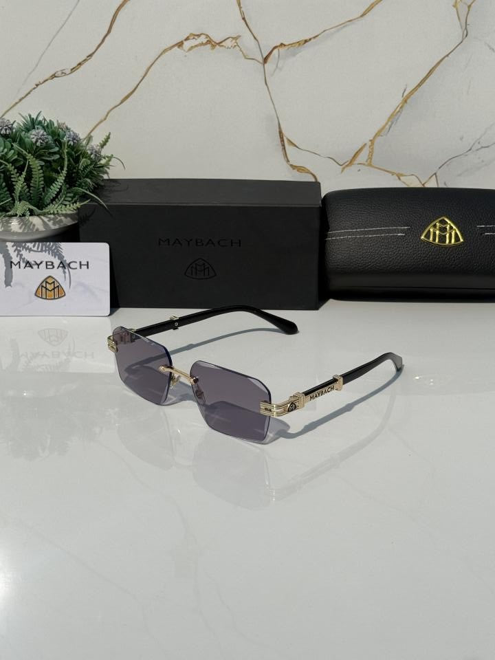 MAYBACH SUNGLASSES