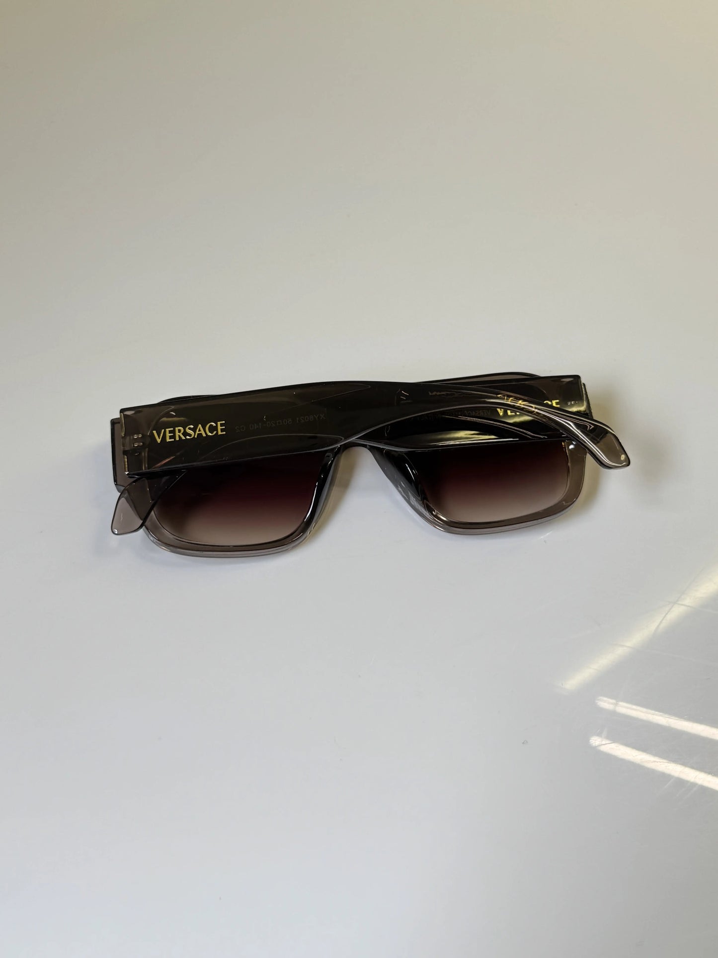 VERSACE SUNGLASSES