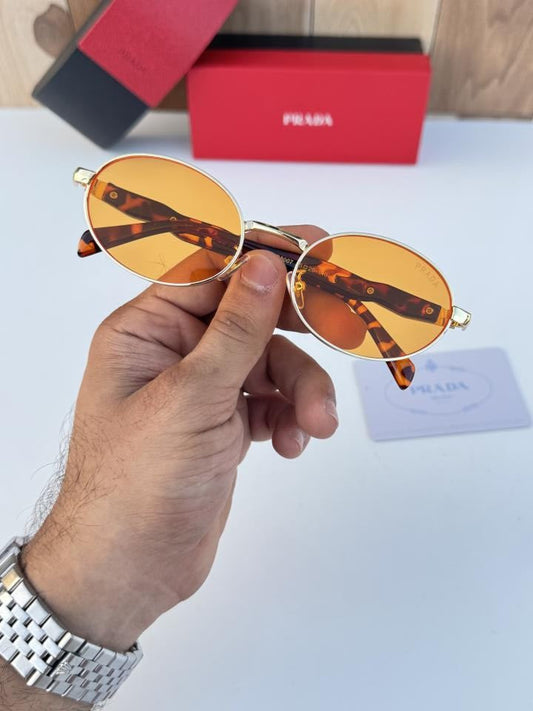 PRADA SUNGLASSES