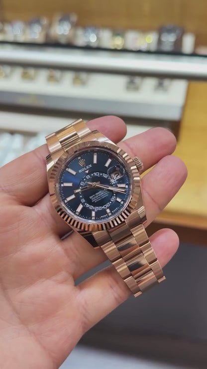PREMIUM WATCHES