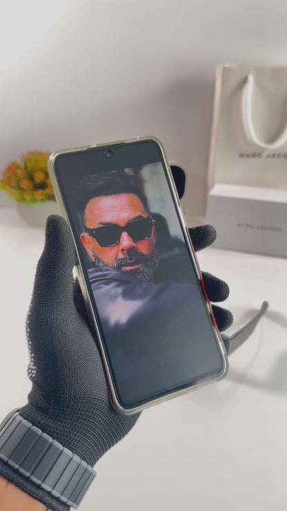 MARC JACOBS SUNGLASSES