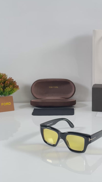 TOM FORD SUNGLASSES