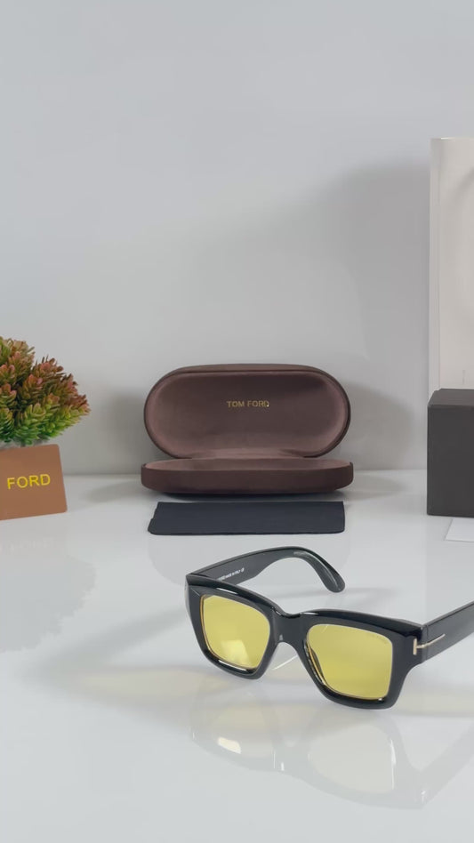 TOM FORD SUNGLASSES