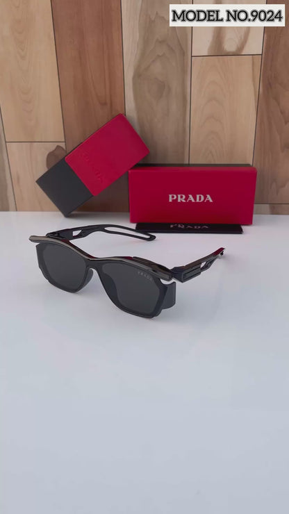 PRADA SUNGLASSES