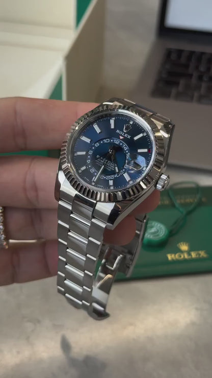 PREMIUM WATCHES