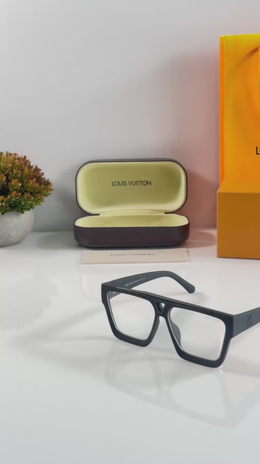 LOUIS VUITTON GLASSES